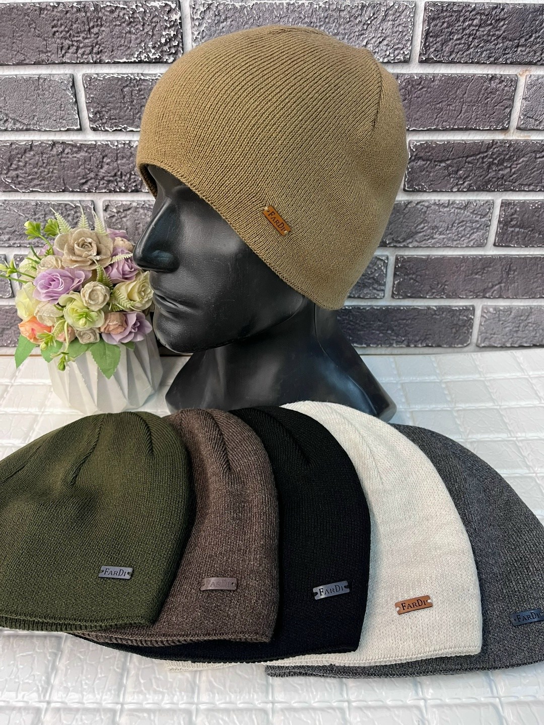 шапка мужская,шапка для мужчин,шапка,шапка мужская зимняя,вязаная мужская шапка