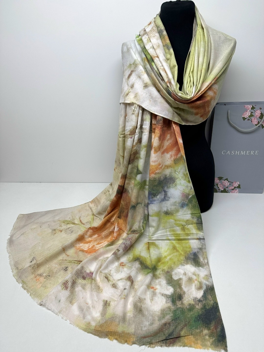 женский палантин,палантин тонкий,палантин,шарф платки палантин,платок палантин