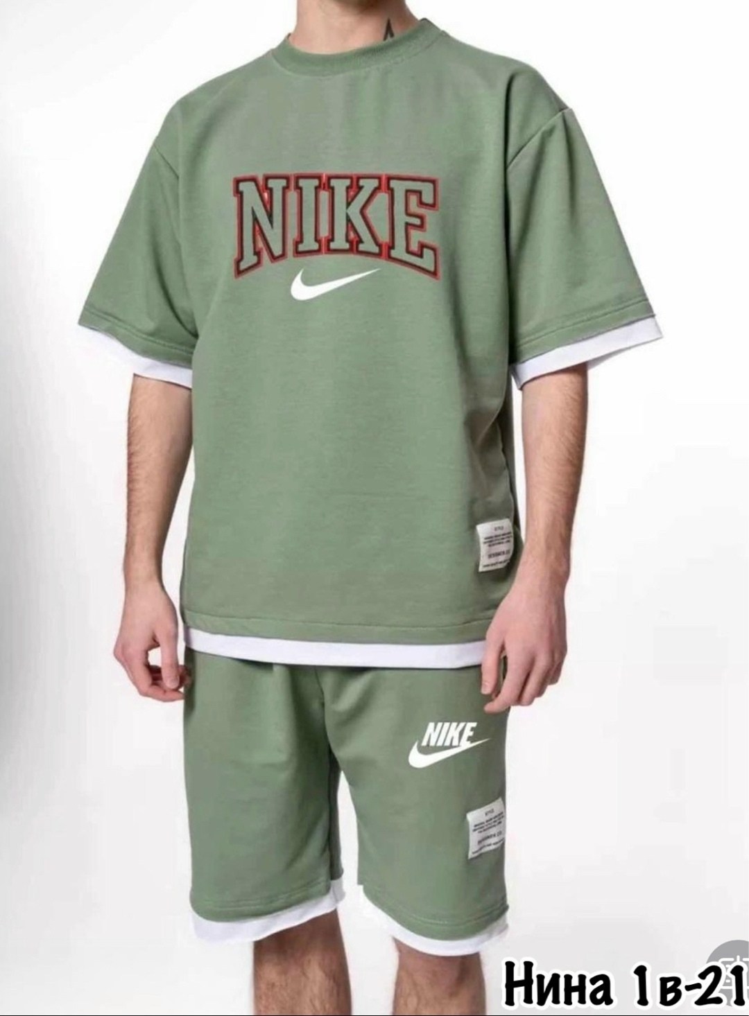мужской спортивный костюм с шортами и футболкой,костюм спортивный с футболкой и шортами летний,костюм спортивный с футболкой и шортами,летний спортивный костюм футболка с шортами nike,комплект найк шо