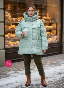 Верхняя одежда