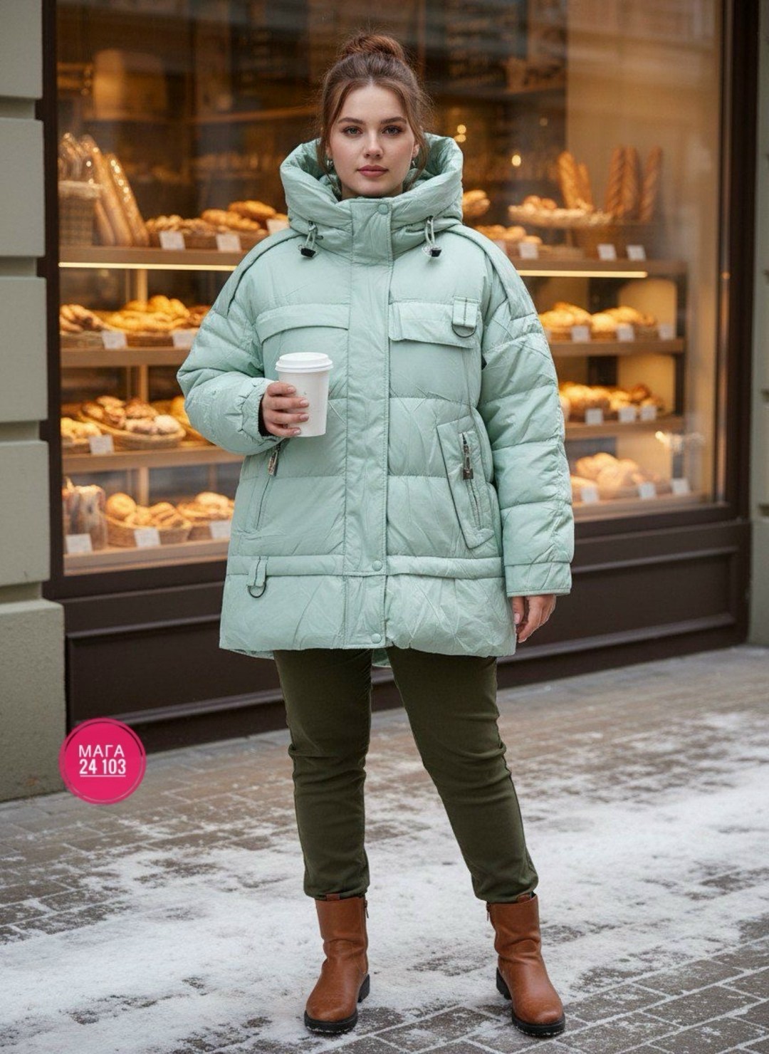 куртка женская,зимние куртки женские,женские пуховики,куртка оверсайз,куртка модная