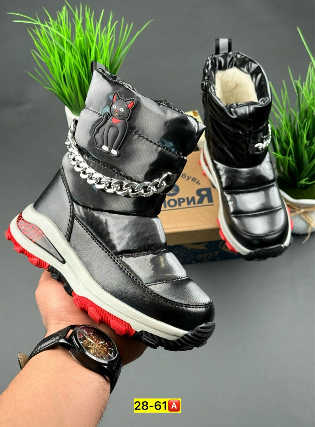 сапожки,детские дутики,,зимние дутики,дутики