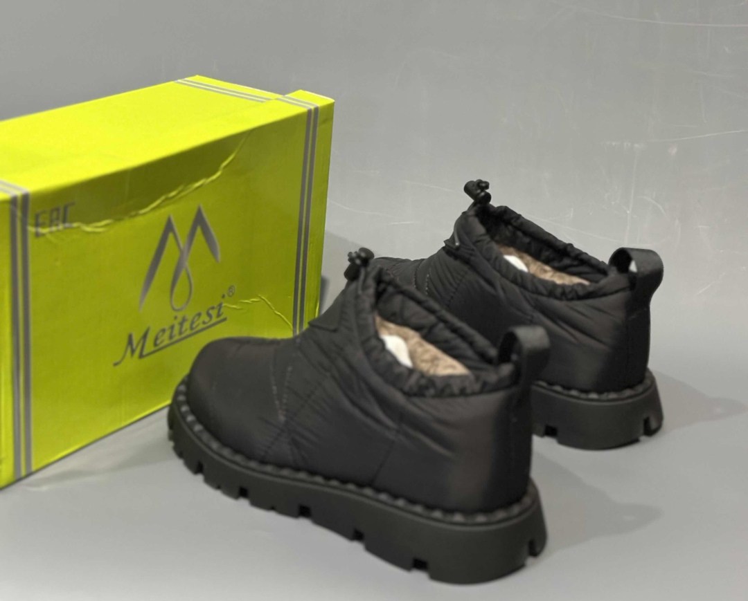 ,дутики женские, дутики, женская,зимняя