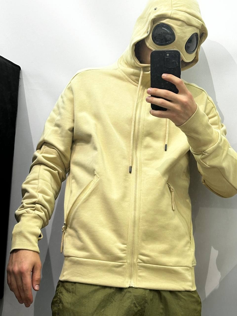 худи сипи компани,сипи компани кофта с линзами,толстовка стильная,кофта с линзами на капюшоне,сипи компани кофта