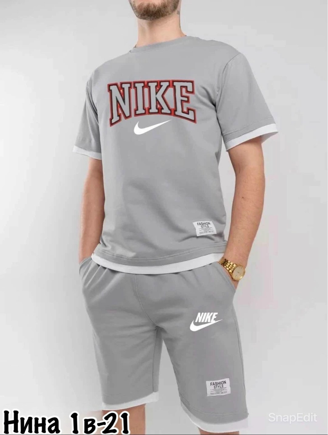 мужской спортивный костюм с шортами и футболкой,костюм спортивный с футболкой и шортами летний,костюм спортивный с футболкой и шортами,летний спортивный костюм футболка с шортами nike,комплект найк шо
