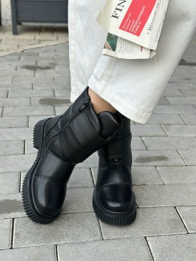 Ботинки