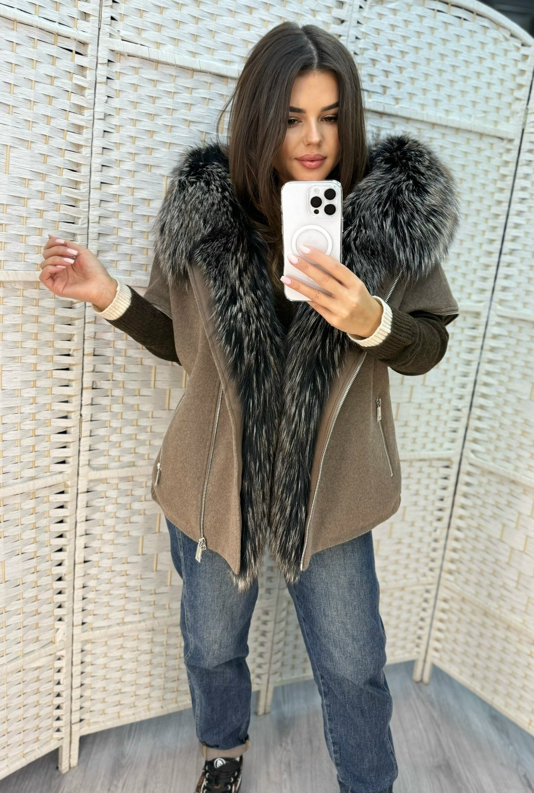 парка с мехом,дубленка женская,парка женская с натуральным мехом,парка с натуральным мехом,куртка дубленка