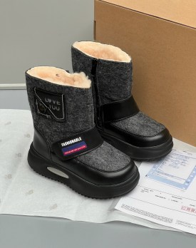 Ботинки
