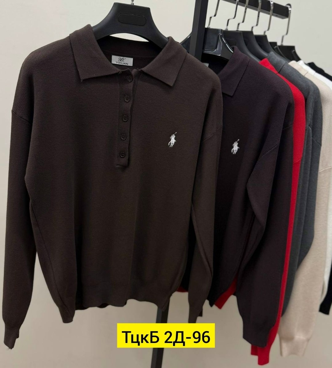 женская кофта,свитер с воротником поло,джемпер классический,поло свитер,свитер с воротником