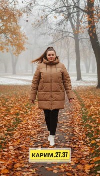 Верхняя одежда