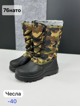 Сапоги