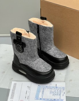 Ботинки