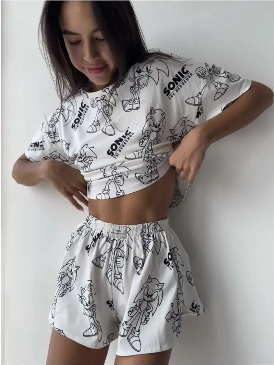 пижама домашний костюм,пижама женская,пижама женская с шортам,пижама комплект,стильная пижама