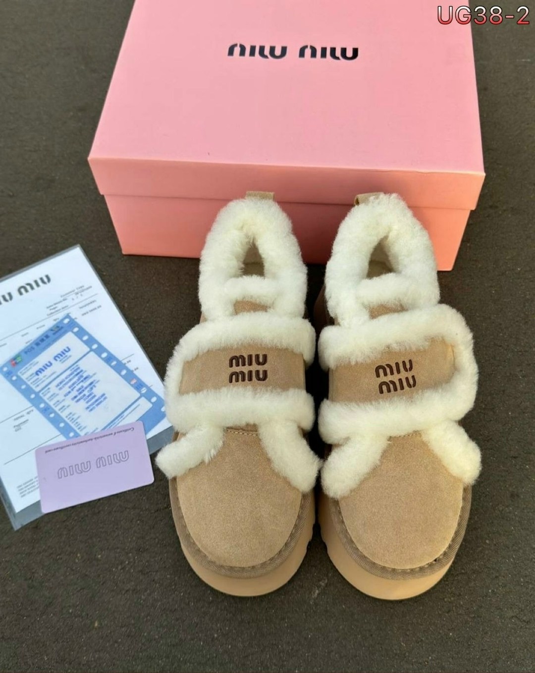 женские угги,,угги зимние короткие с мехом,угги miu miu, женская