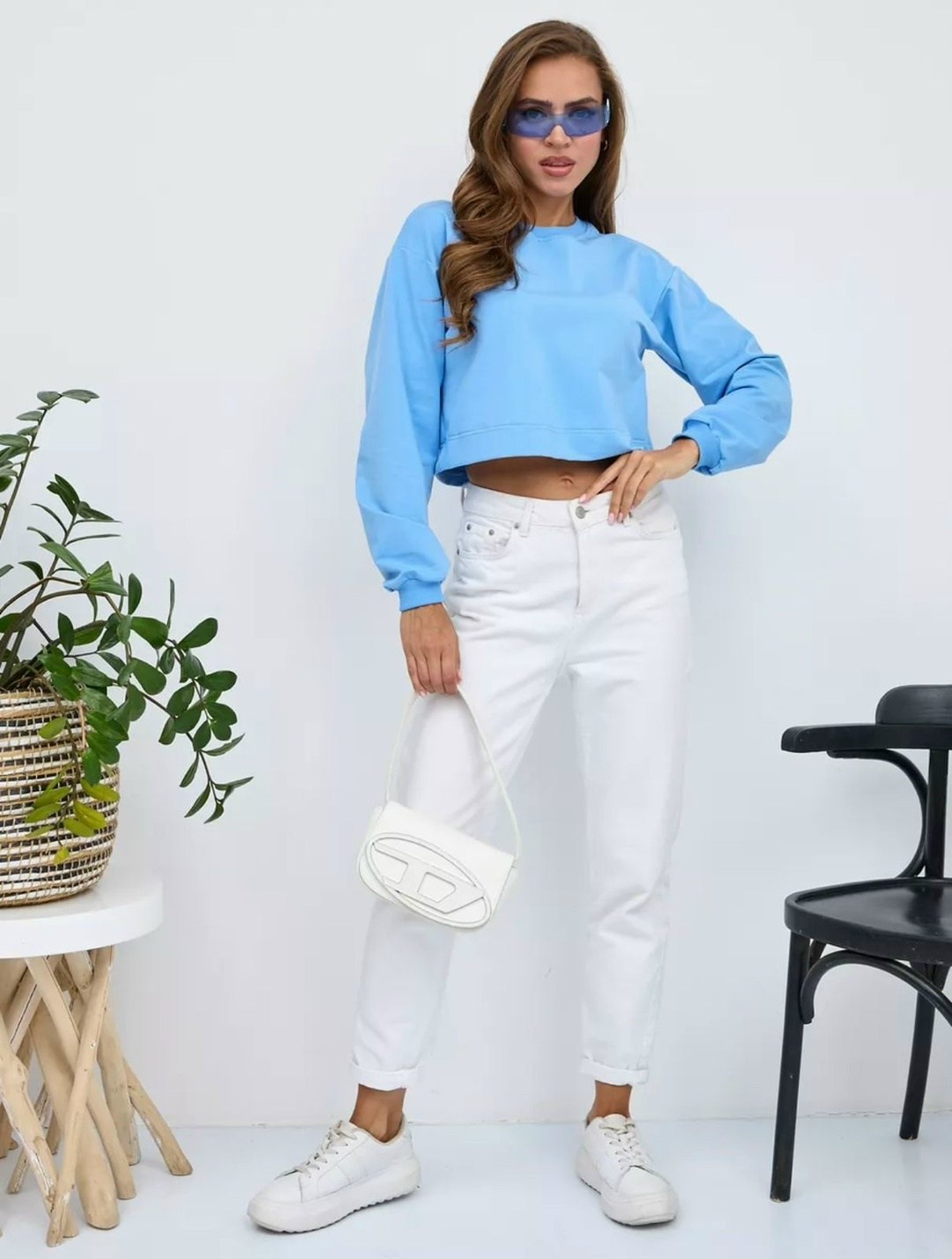 свитшот женская,кроп свитшот,свитшот кофта,свитшот из трикотажа,свитшот стильный