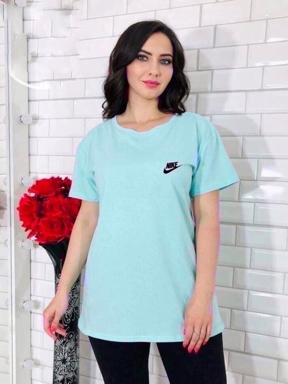 футболка женская,женская базовая футболка,футболка зелено,футболка женская оверсайз,зелёная футболка женская