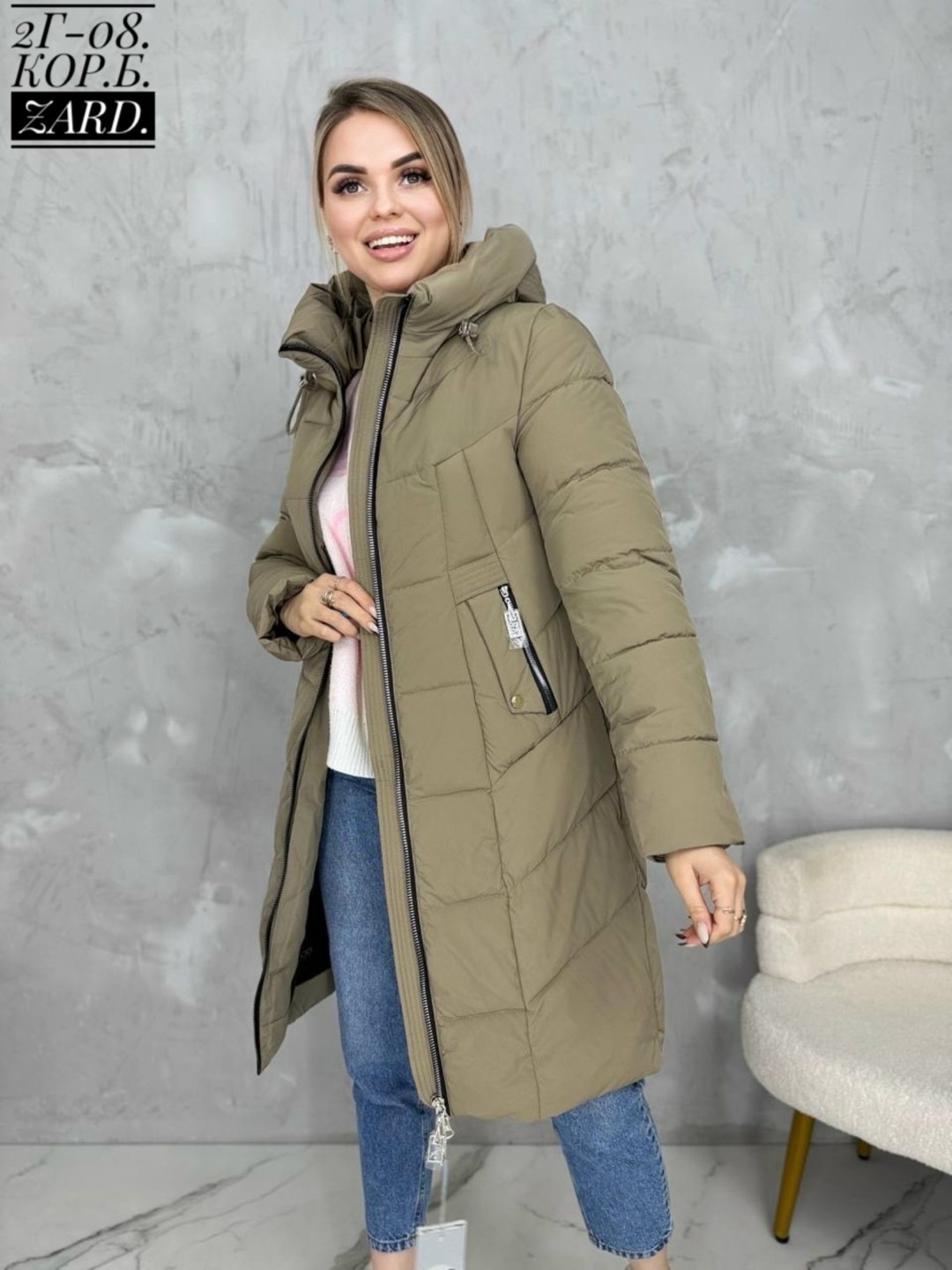 женская зимняя куртка,зимние куртки,куртка женская,демисезонная куртка,удлиненная куртка