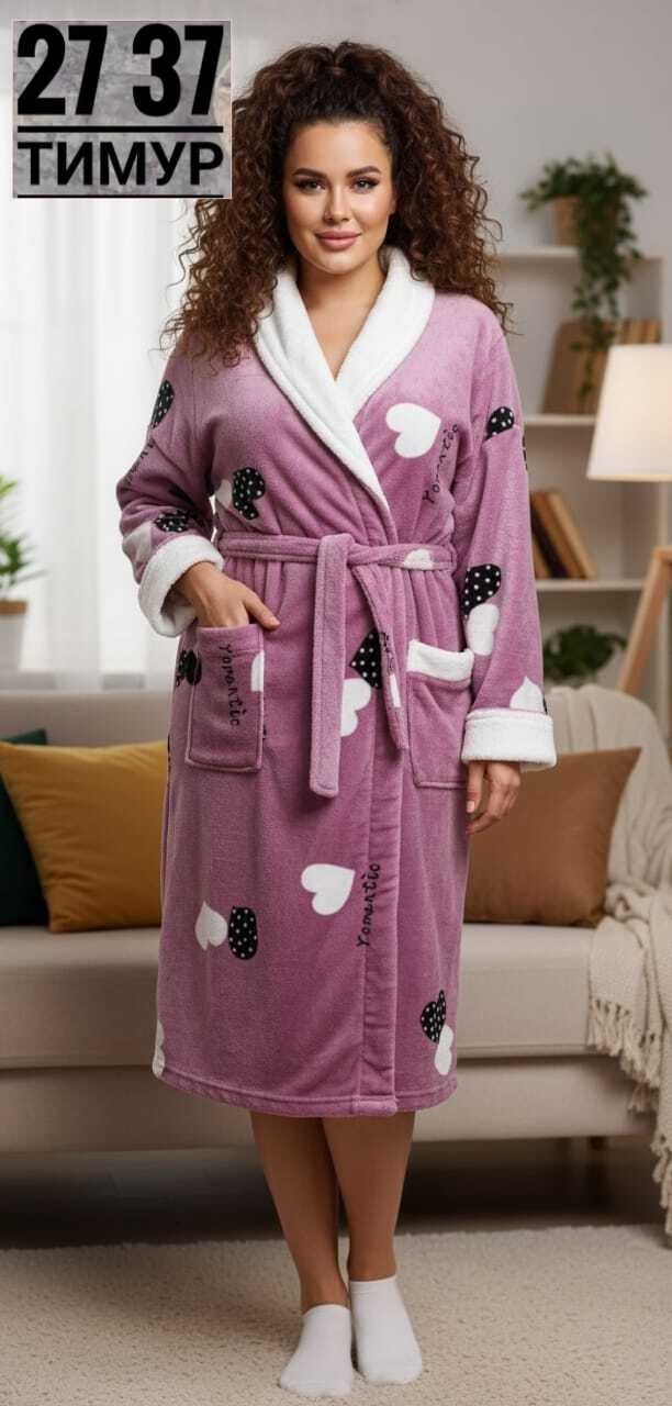 халат женский,халат женский домашний,халат домашние,халат домашний теплый,халат женский для дома
