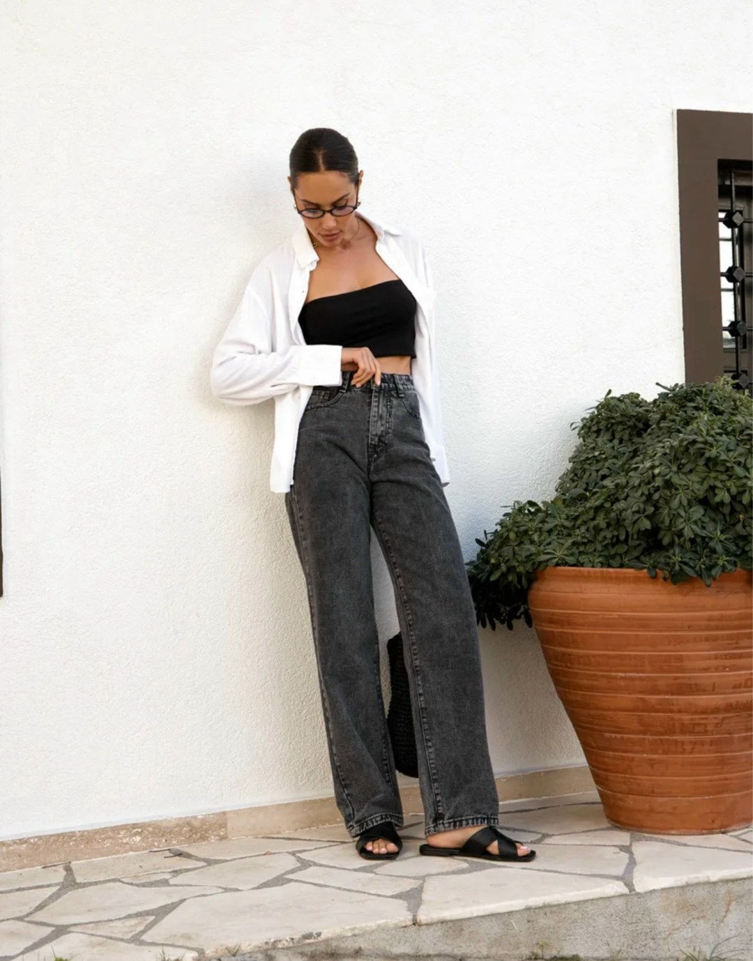 джинсы широкие,широкие женские джинсы,джинсы женские,модные джинсы,брюки джинсы