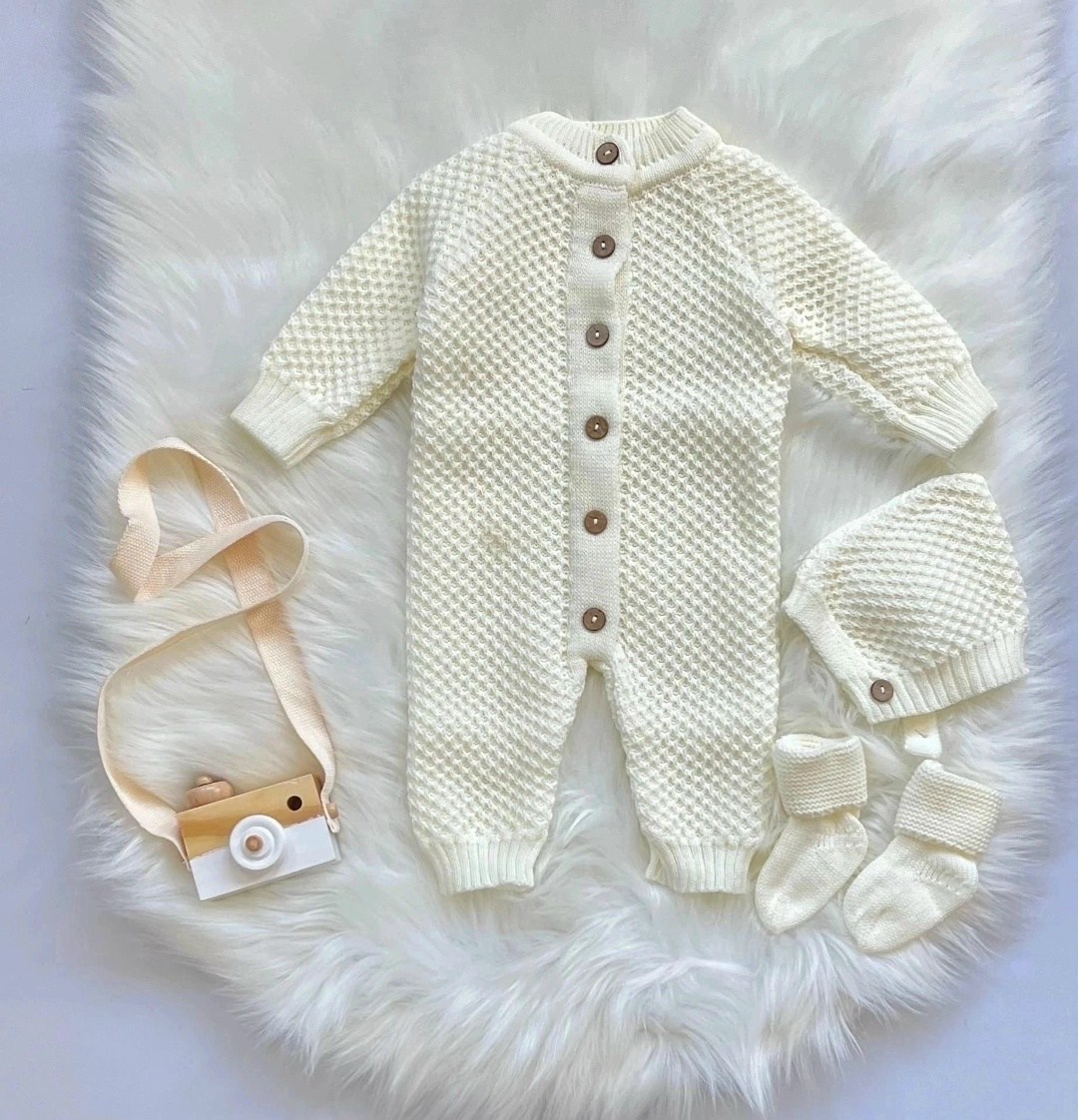вязаная одежда для новорожденных,вязаный комбинезон,вязаные комбинезоны для новорожденных,вязаный комбинезон для новорожденного комплект на,комплект вязаный комбинезон