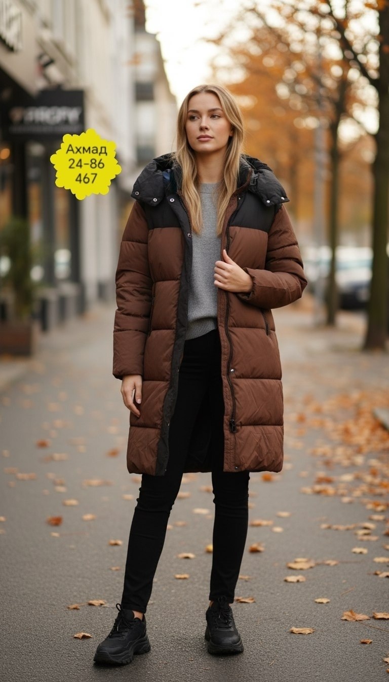 пуховик двусторонний,пуховик для женщин,удлиненная куртка,женские пуховики,зимняя куртка женская