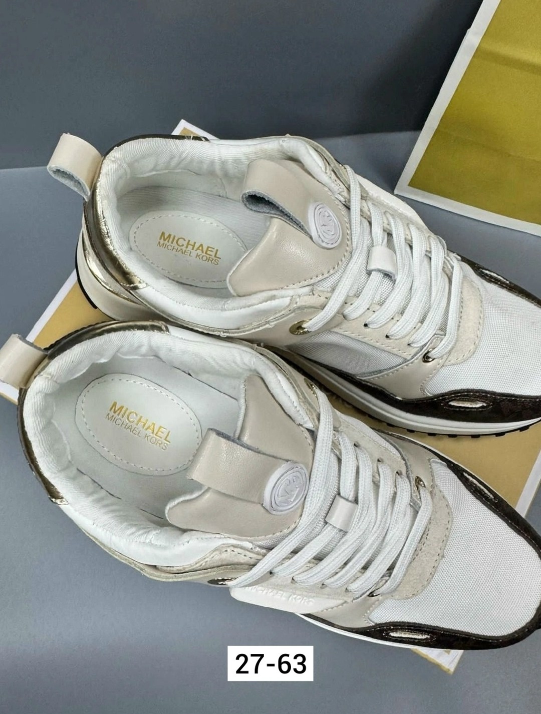 кроссовки michael kors,,женские кроссовки michael kors,кроссовки кожа,женские кроссовки