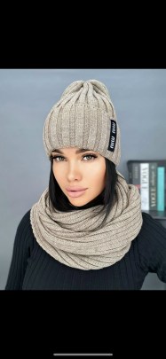 Шапка