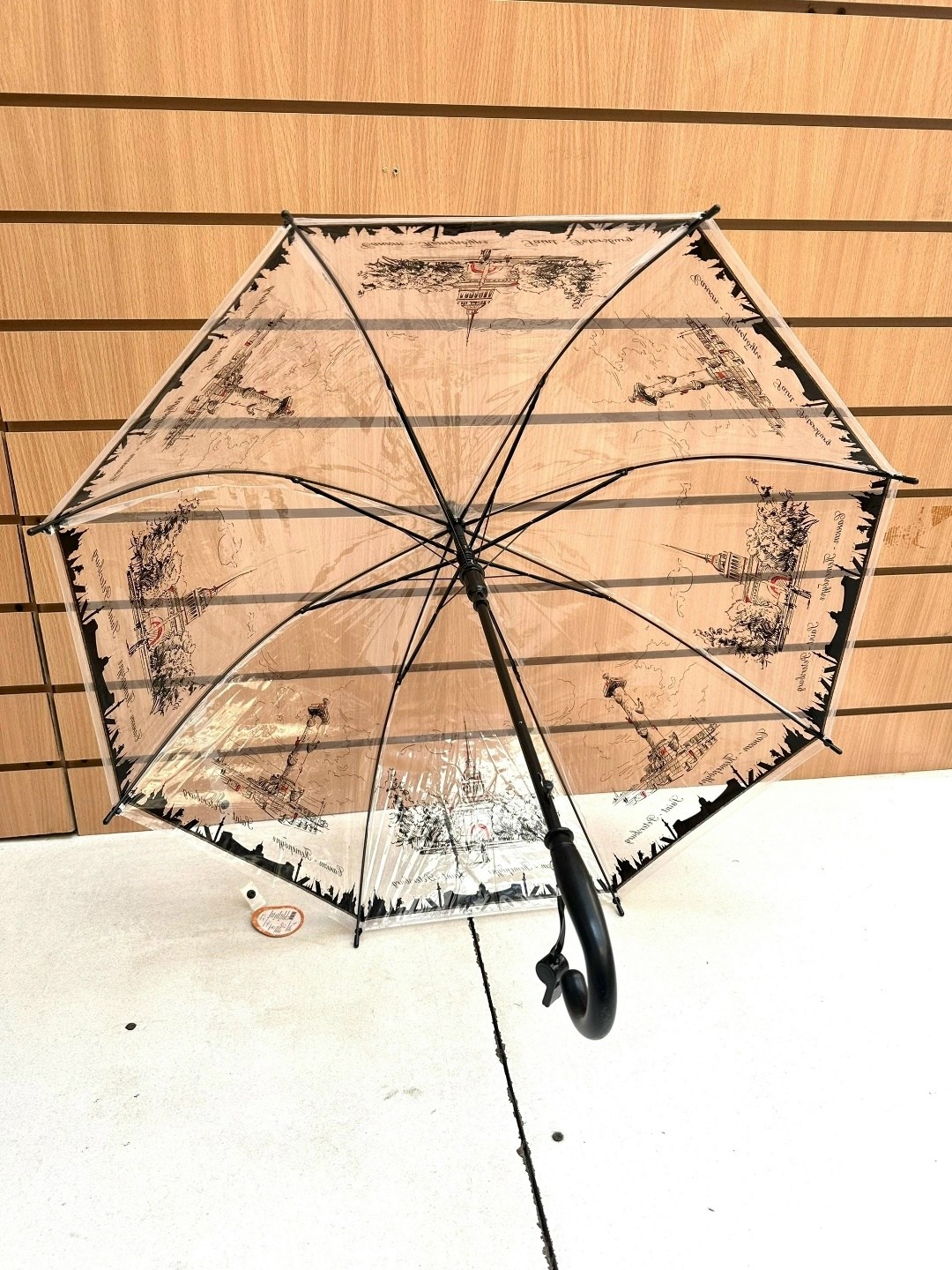 зонт трость прозрачный купол,зонт прозрачный,зонт прозрачный купол,прозрачный зонт трость,зонт прозрачный механический