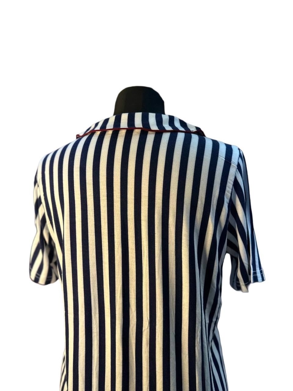 женская пижама,пижама в полоску,пижама комплект,пижама для женщин,пижама женская в полоску