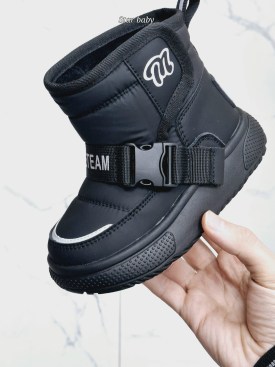 Дутики