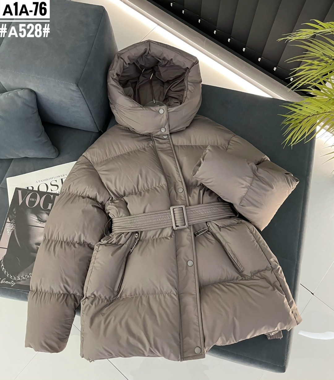 куртка пуховик,куртка с поясом,зимние куртки,пуховик с поясом,пуховик