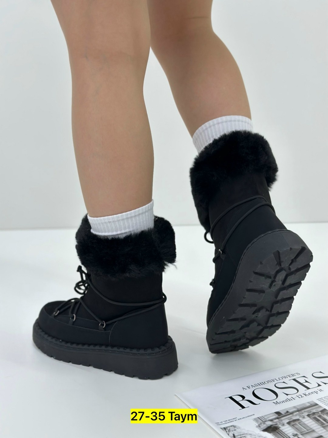 ,ботинки женские зимние дутики,ботинка женские зимние,зимние угги, женская зимняя