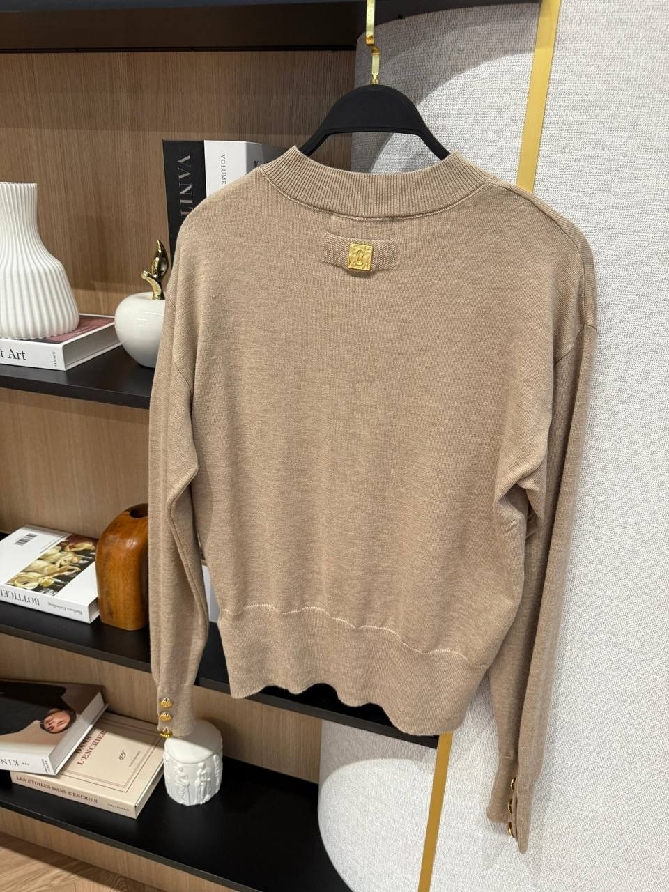 стильная кофта,кофта женская,бежевый свитер,стильный свитер,женская водолазка