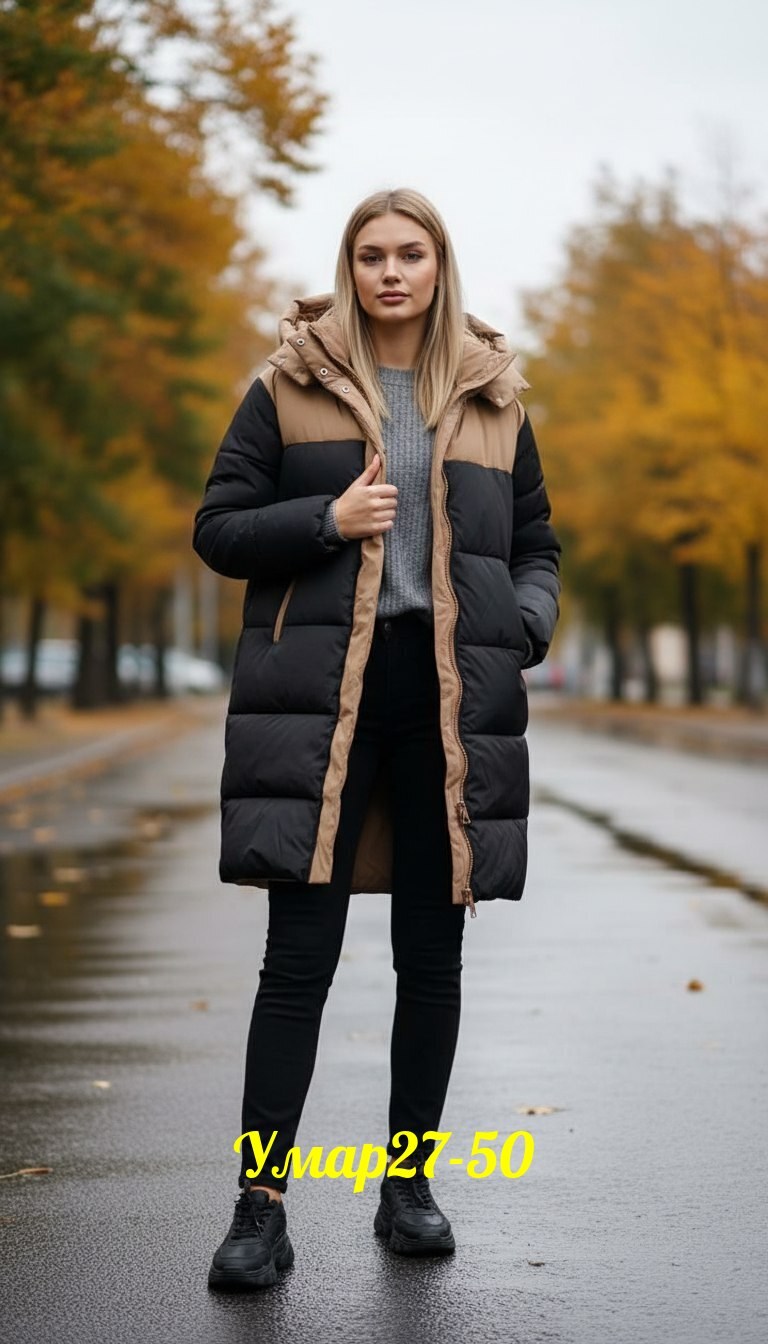 женская зимняя куртка,удлиненная куртка,женские пуховики,куртки пуховики турецкие женские,пуховик