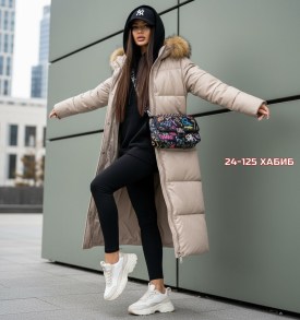 Верхняя одежда