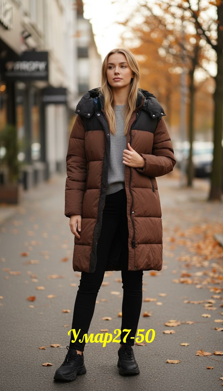 женская зимняя куртка,удлиненная куртка,женские пуховики,куртки пуховики турецкие женские,пуховик