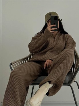 Костюм