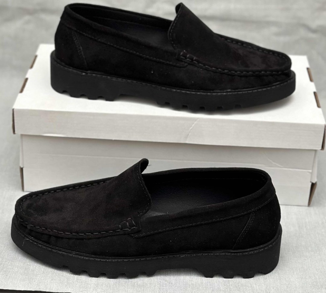 мокасины мужские марко черные замшевые,замшевые мокасины мужские,,замшевые высокие мокасины,мужские замшевые лоферы