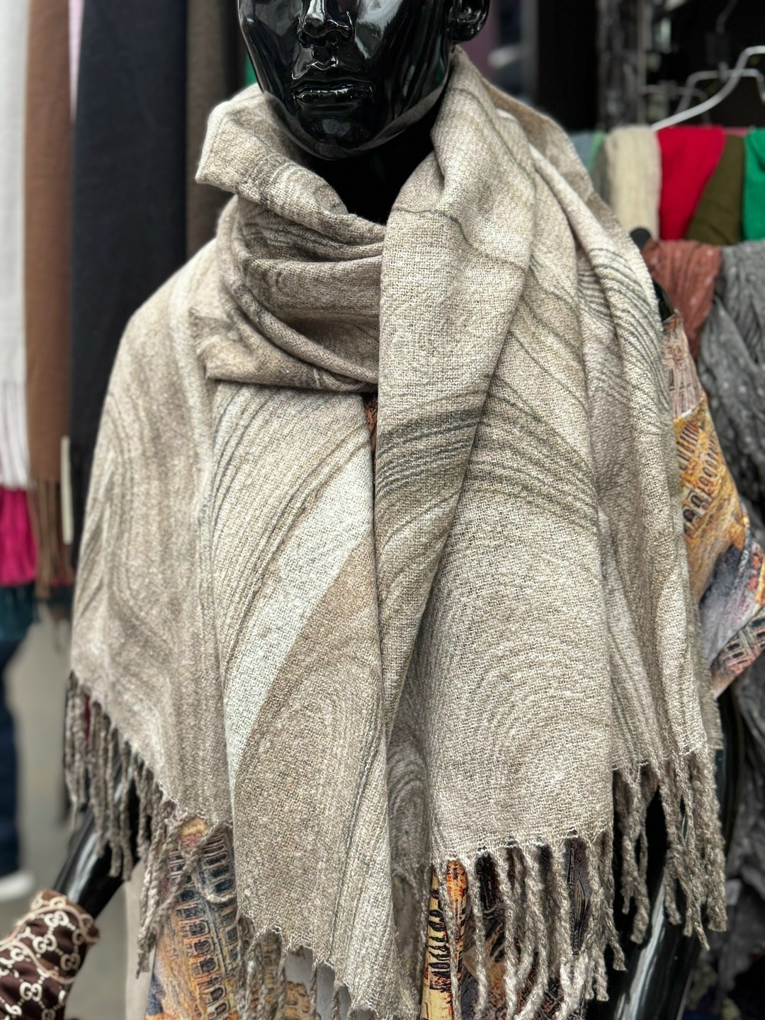 платки шарф,женский палантин,теплый палантин,палантин платок,палантин