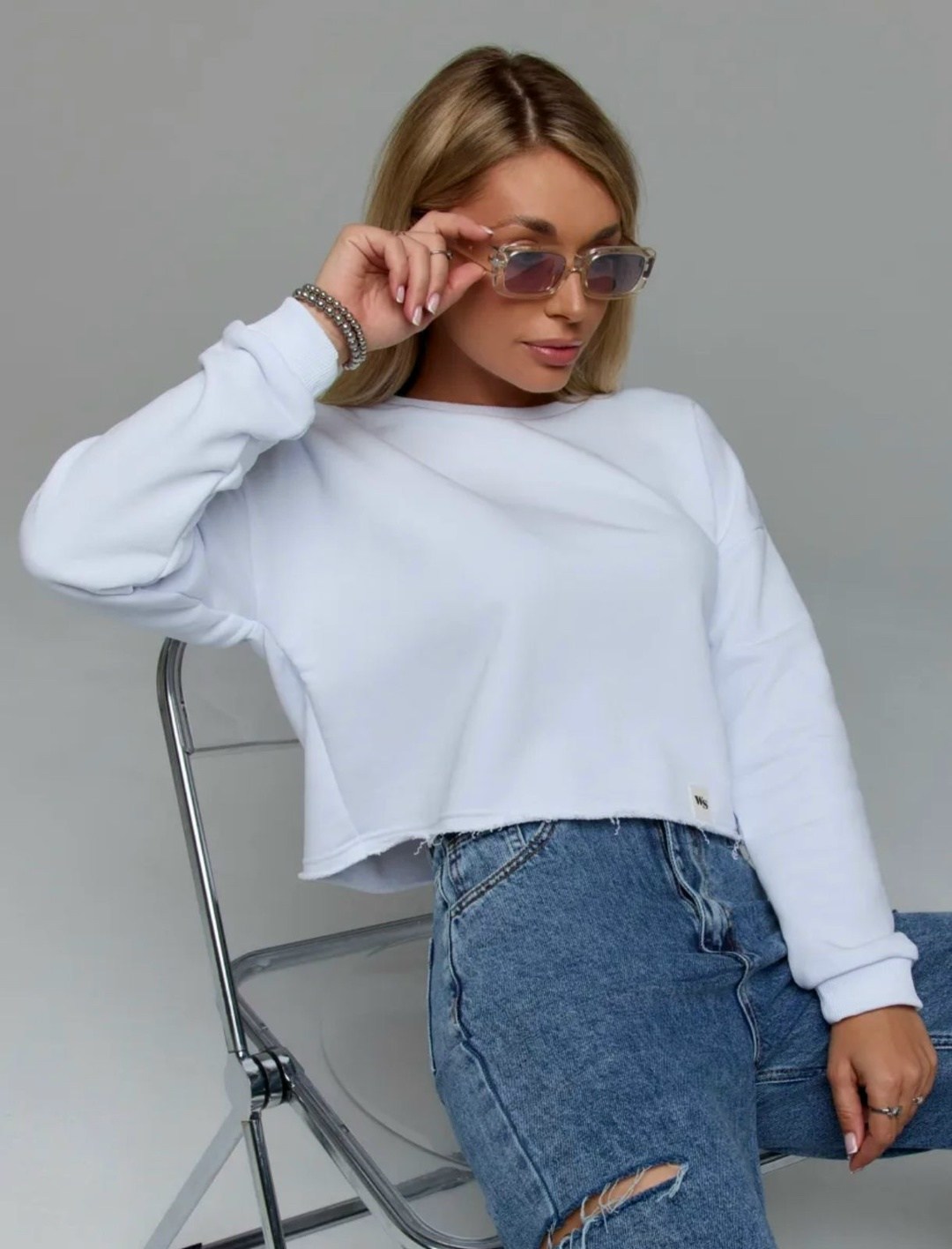 свитшот женская,кроп свитшот,свитшот кофта,свитшот из трикотажа,свитшот стильный