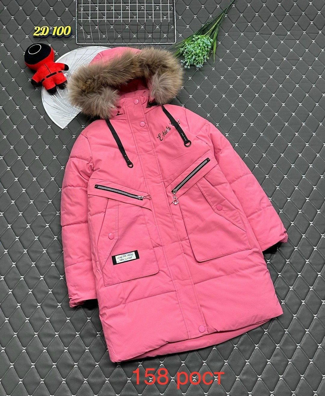 детская зимняя куртка,зимняя куртка для девочек,зимние куртки,куртки ,детская куртка