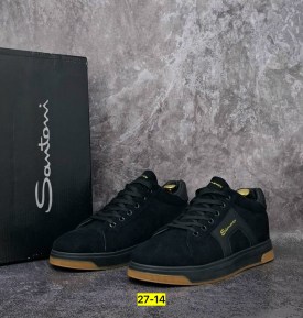 Ботинки