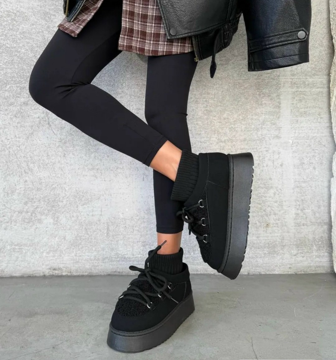 ,угги зимние на платформе,угги женские, женская,угги на платформе