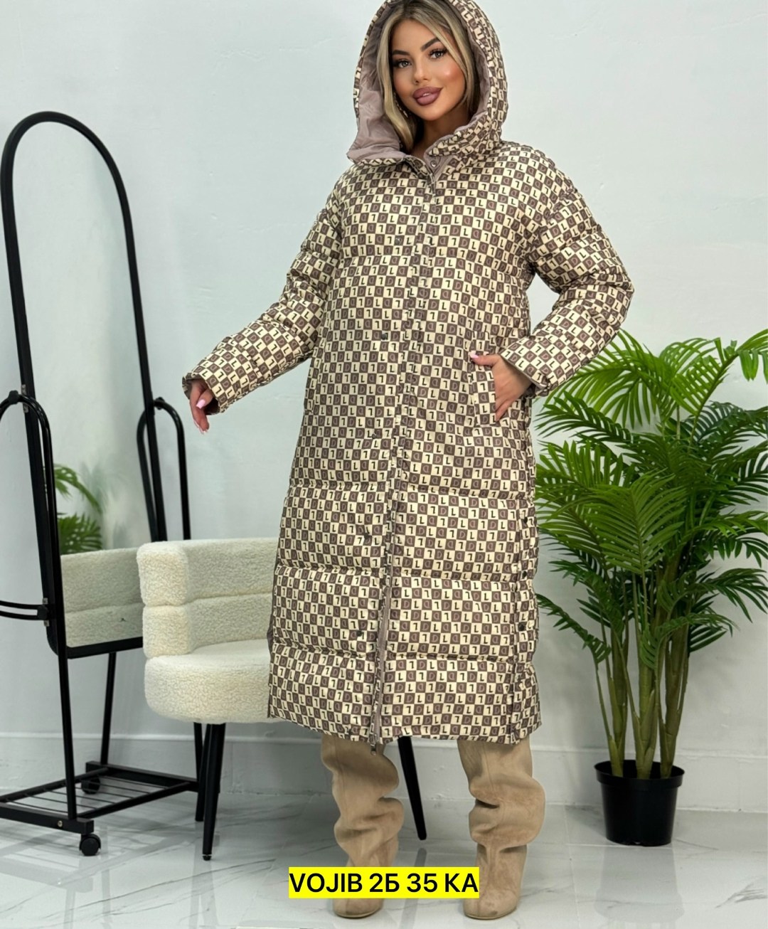 стильные пуховики,двусторонний пуховик,женские пуховики,пальто на синтепоне,зимние куртки