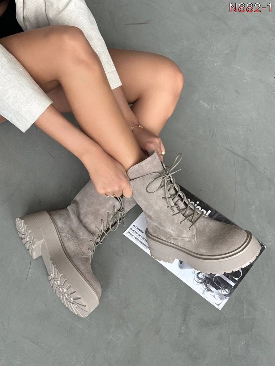 ,ботинки женские,стильные ботинки, женская, женская зимняя