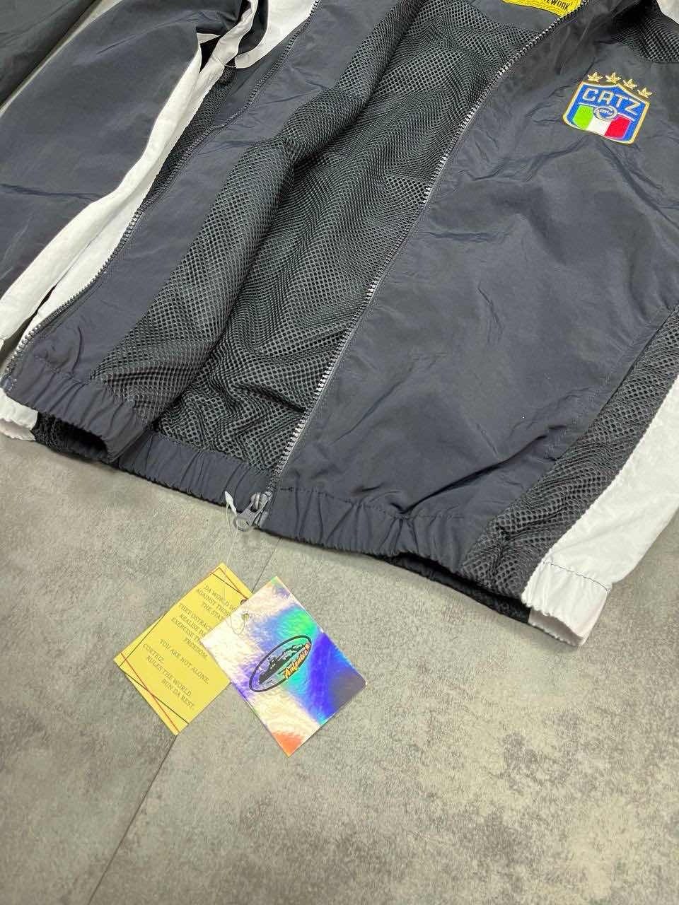 костюм corteiz,олимпийка италия 1982,мужские спортивные костюмы,спортивные костюм