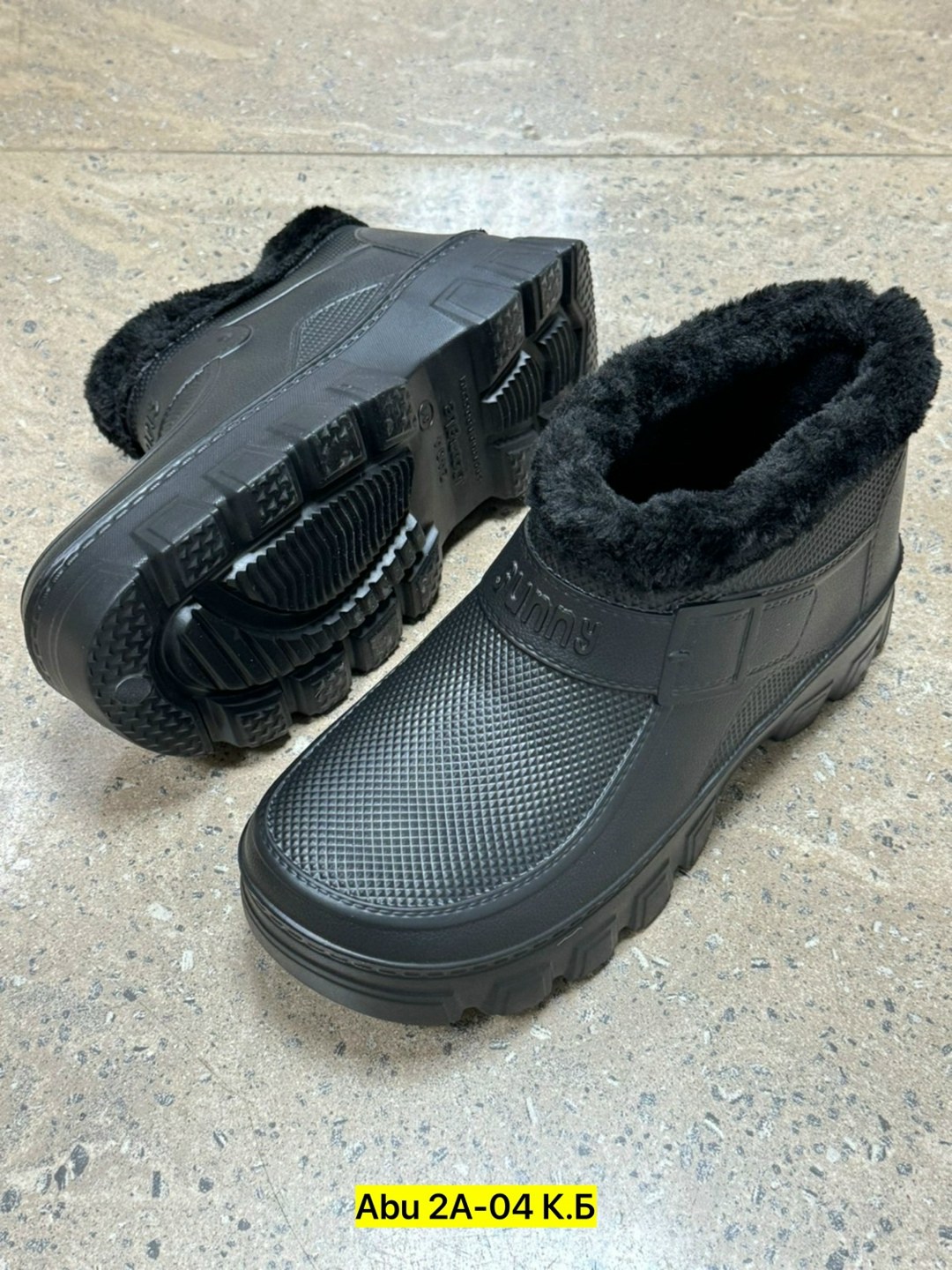 ,галоши мужские,теплые галоши,зимняя ,утепленные галоши