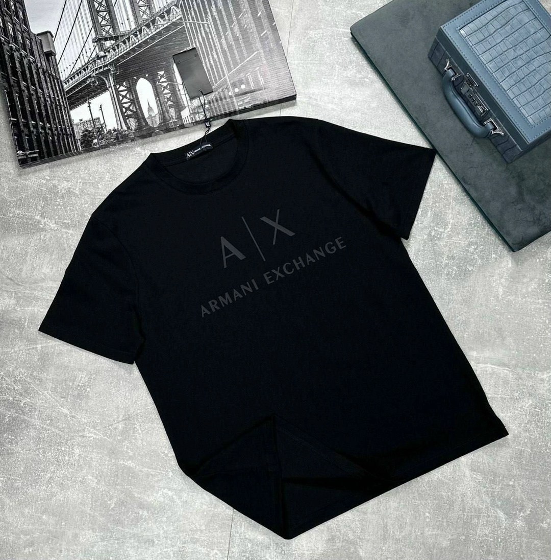 футболки для мужчин,мужская футболка armani exchange,мужские футболки armani,футболка мужская,футболка