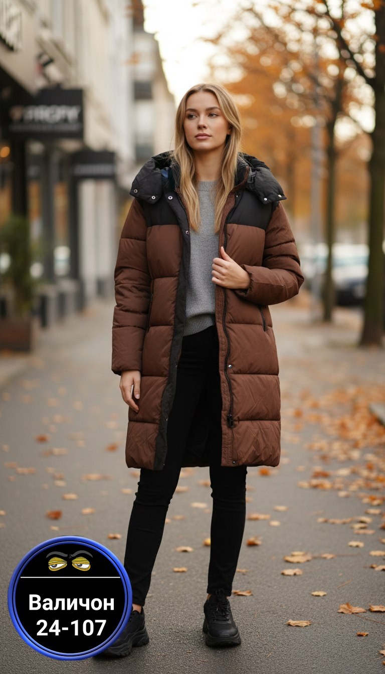 женская зимняя куртка,удлиненная куртка,женские пуховики,женская куртка,куртки пуховики турецкие женские