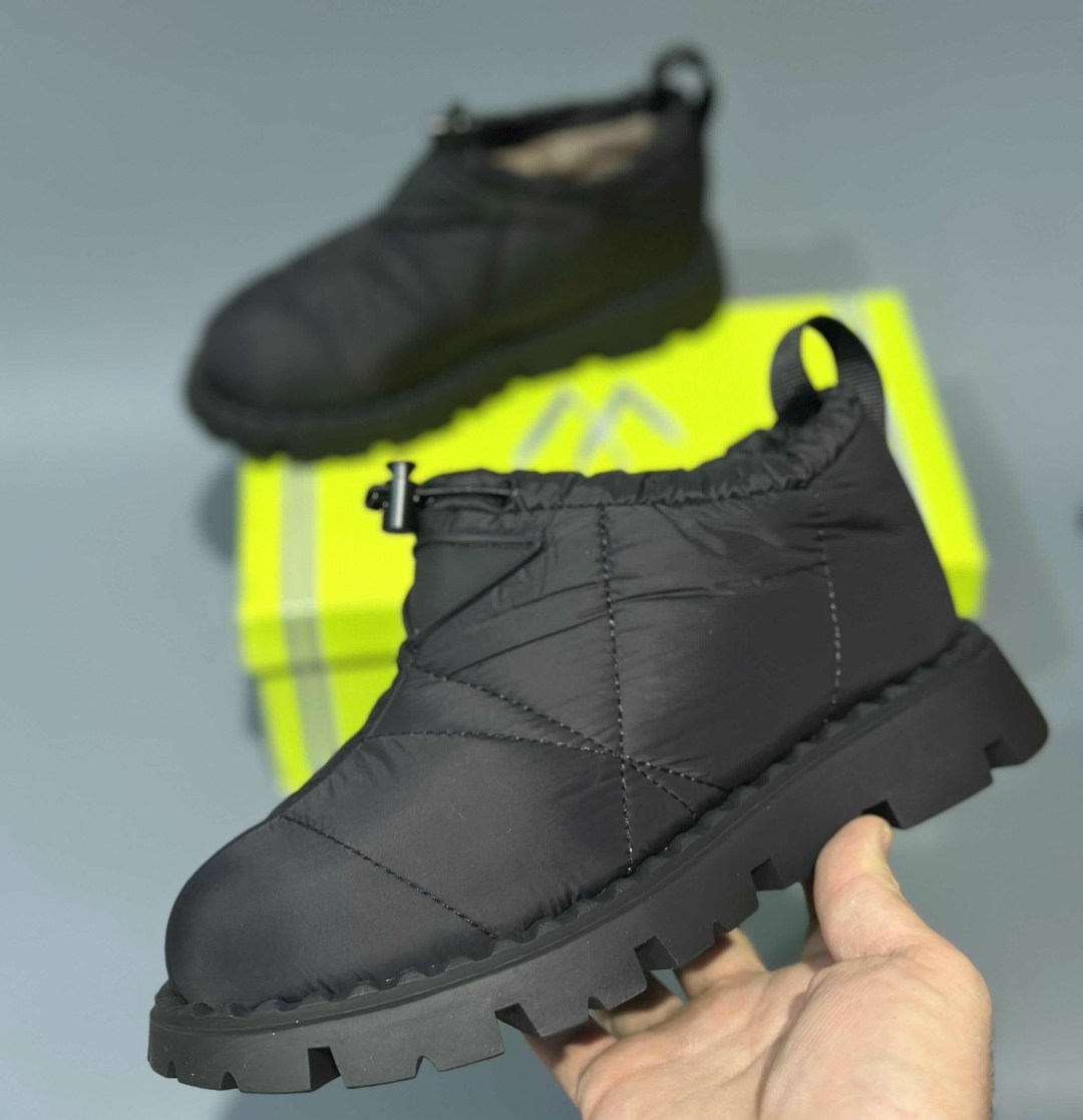 ,дутики женские, дутики, женская,зимняя